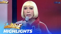 It's Showtime: Meme Vice, pinag-usapan ang konsepto ng ‘Cheating’ (Step In The Name Of Love)