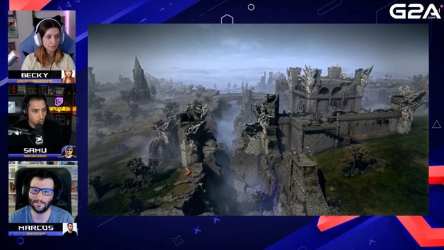 Elden Ring: Nightreing, ¿FromSoftware pierde su esencia? by RPM