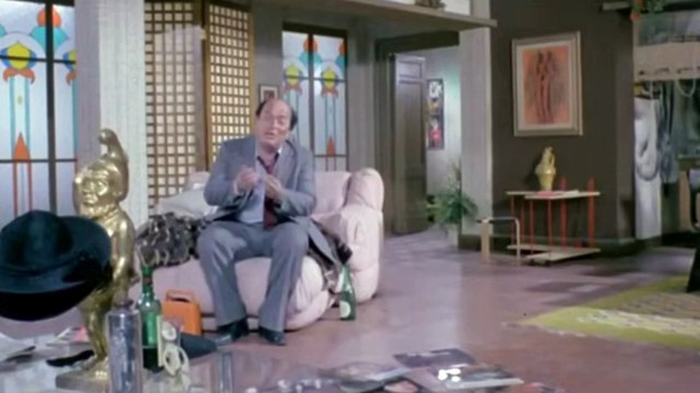 Film Lino Banfi: CORNETTI ALLA CREMA (FINALE) #cinema #films #attori #imtiwu