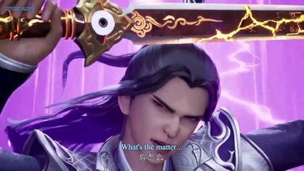 Ten Thousand Worlds ep 51-52 ENG SUB