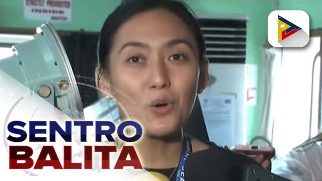 Civilian mission ng ‘Atin Ito’ Coalition sa West Phl Sea, naging matagumpay; higit 200 litro ng fuel, ipinamahagi sa mga mangingisda