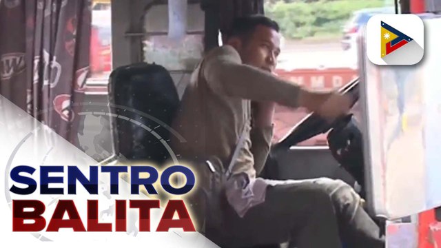 LTFRB, nagpaalala sa PUV drivers hinggil sa wastong pananamit at personal hygiene