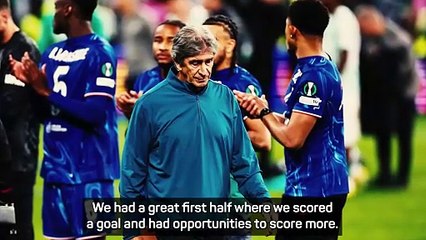 Chelsea crowned Conference League champions with comeback win over Real Betis