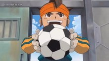 Prencess Series Inazuma Eleven Episode 1 Multi-Language Subtitles