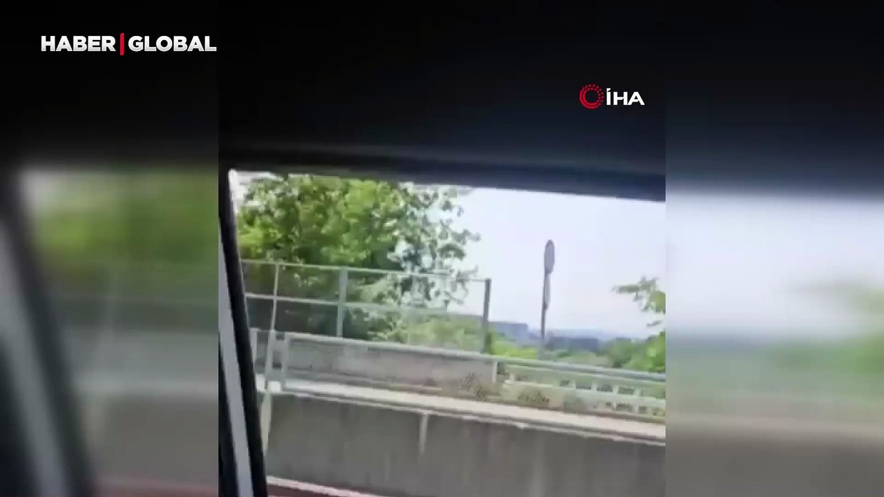 Güney Kore Donanması’na ait uçak kalkıştan 7 dakika sonra düştü