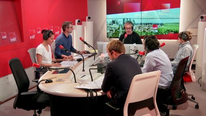 Le "non" de 2005, 20 ans après, un moment fondateur - L'édito politique de Patrick Cohen