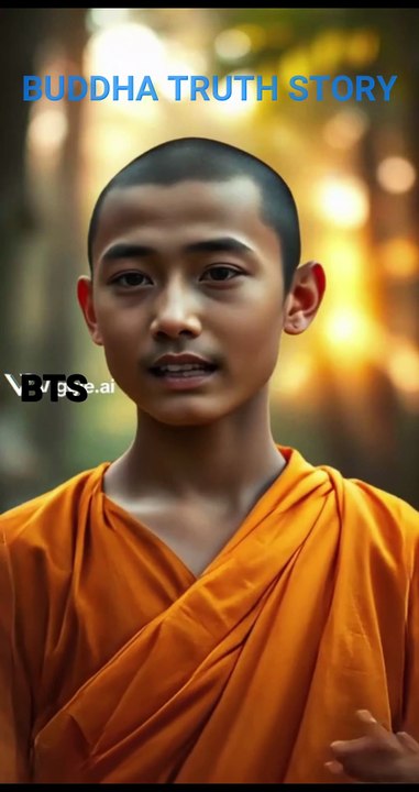 Buddha Truth Story