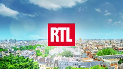 CINÉMA - Tarek Boudali est l'invité de RTL Matin
