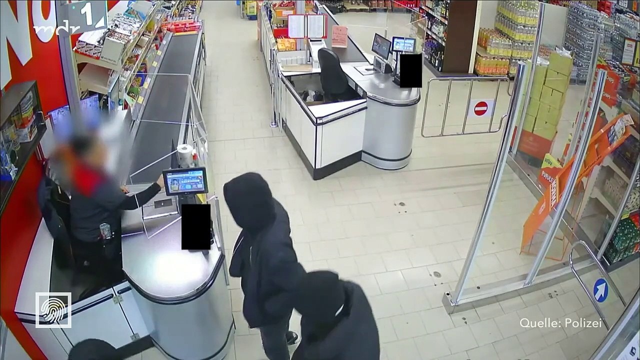 Kripo live vom 25. Mai 2025