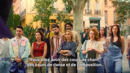 Tout pour la lumière : Bande-annonce