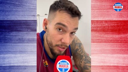 Willy Hernangómez habla de su futuro en La Tribu