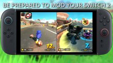 Easy Steps to Get Mario Kart World ROM NSW2