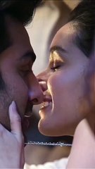 Shraddha Kapoor Kissing scenes
