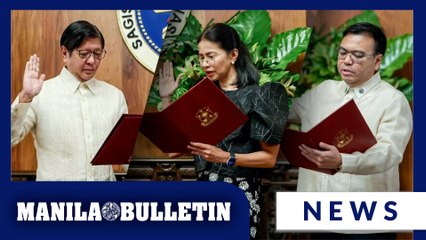 UP Law dean Berberabe is new Solicitor General; Aliling takes over DHSUD