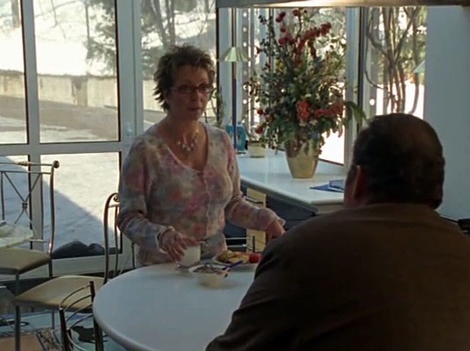 Der Bulle von Tölz E54-Liebesleid