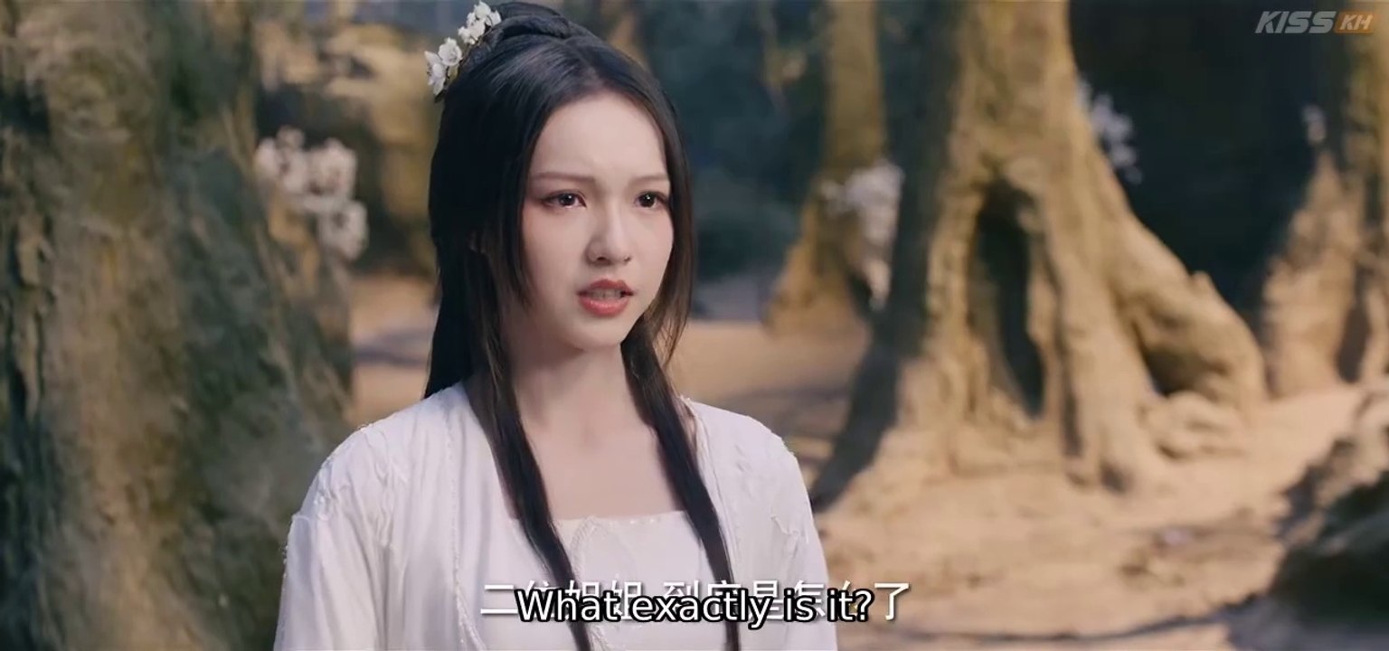 Be Yourself (2025) episode 2 Eng sub