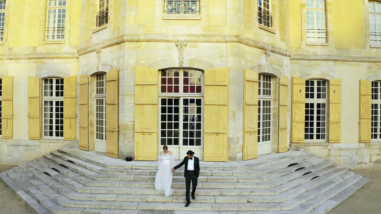 Wedding Video