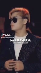 Maulana Wijaya Selamat pagi Luka