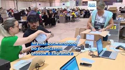 Prawicowa Chega nowym liderem opozycji w Portugalii po przeliczeniu głosów z zagranicy