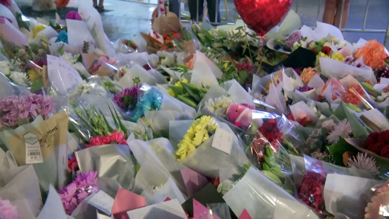 Families of six victims provide statements to coronial inquest