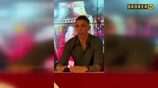 Galatasaray, Muslera'ya protokol imzalattı! Efsane kaleci gözyaşlarını tutamadı