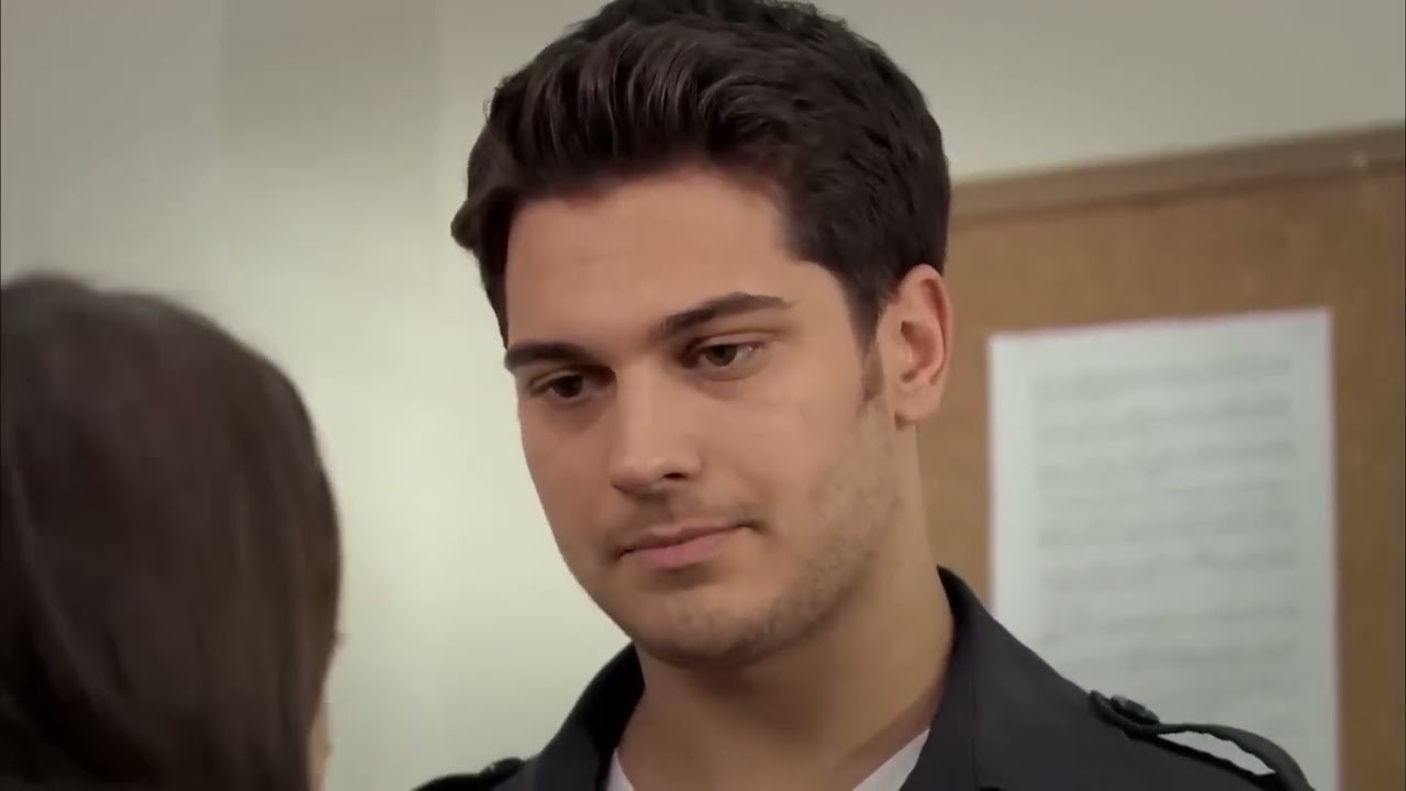 أمير وفريحة عادوا إلى المدرسة - أسميتها فريحة الحلقة