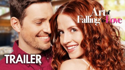 Art Of Falling In Love  (2024) - Full Movie