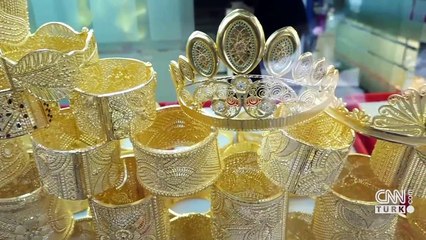 Trump’ın Kararları Altın Fiyatlarını Nasıl Etkiliyor? Uzman isim yorumladı: Büyük dalgalanma kapıda!