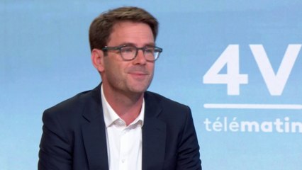 Les 4 vérités - Nicolas Mayer-Rossignol