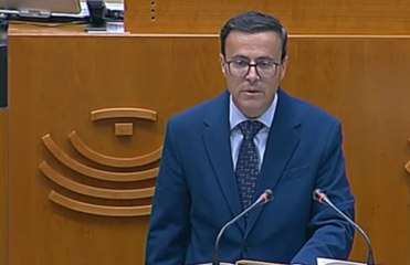 Gallardo consuma su aforamiento sobrevenido para retrasar su juicio por corrupción