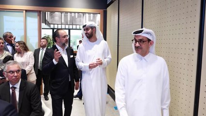 Trendyol ve Castle Investments Ankara Veri Merkezi için anlaşma imzaladı