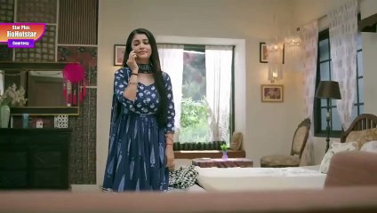 Jhanak NEW PROMO Today 29th May 2025