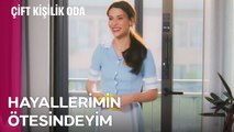 Lutesya Otelin Yeri Bende Apayrı - Çift Kişilik Oda