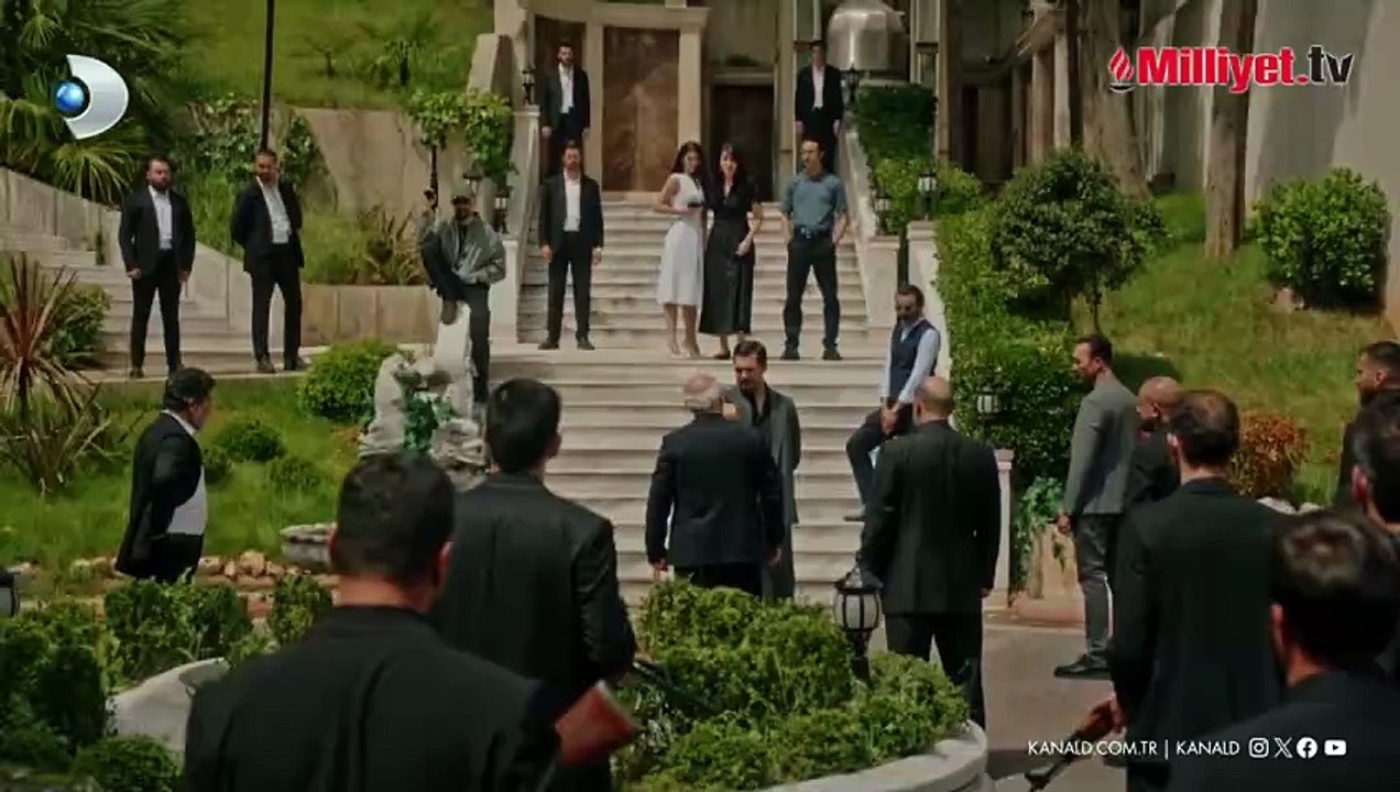 “Yüreği yeten karşıma çıksın” - Eşref Rüya