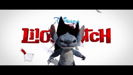 Lilo & Stitch | Tv Spot: Back Review