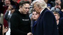 Musk anuncia su salida del Gobierno Trump