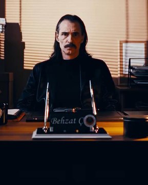 Behzat Ç.'nin yeni sezon tarihi belli oldu