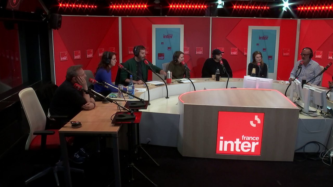 Mes copines quittent enfin leurs mecs qui ne servent à rien ! - La drôle d'humeur de Tristan Lopin