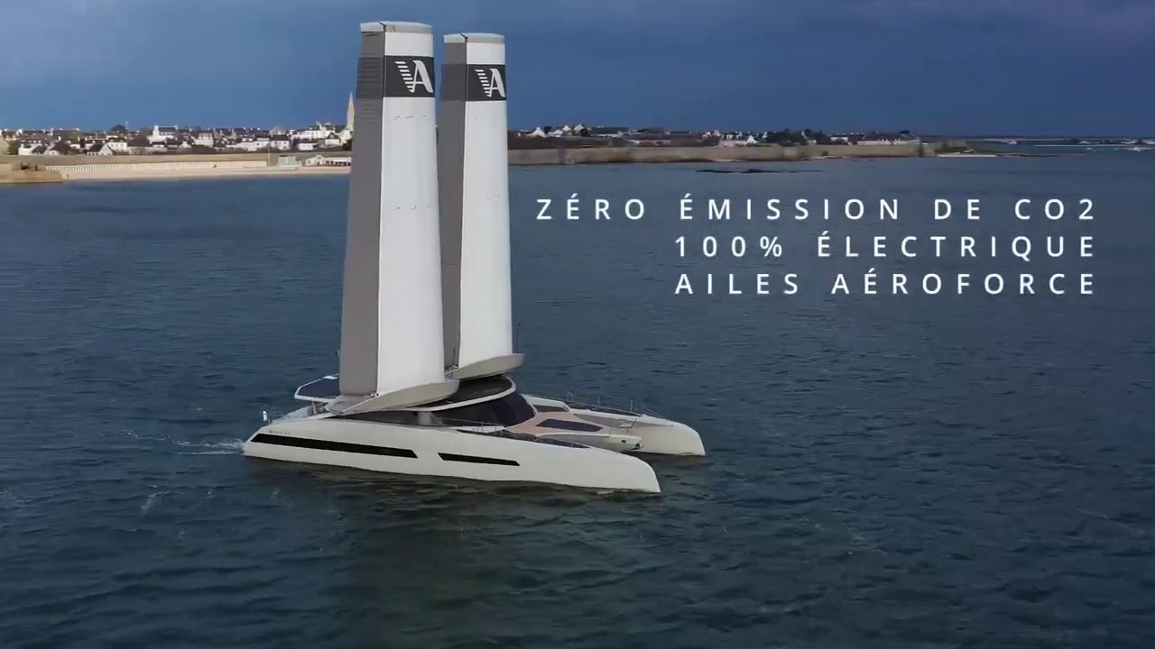 L'Odyssée Océan et Climat 2025 / Après deux expéditions mondiales contre la pollution plastique, Race for Water s’attaque à l’autre fléau de nos océans  le changement climatique