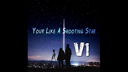 Hip Hop R&B Beat with hook - Your Like A Shooting Star V1 - Trap Soul Type Beat
