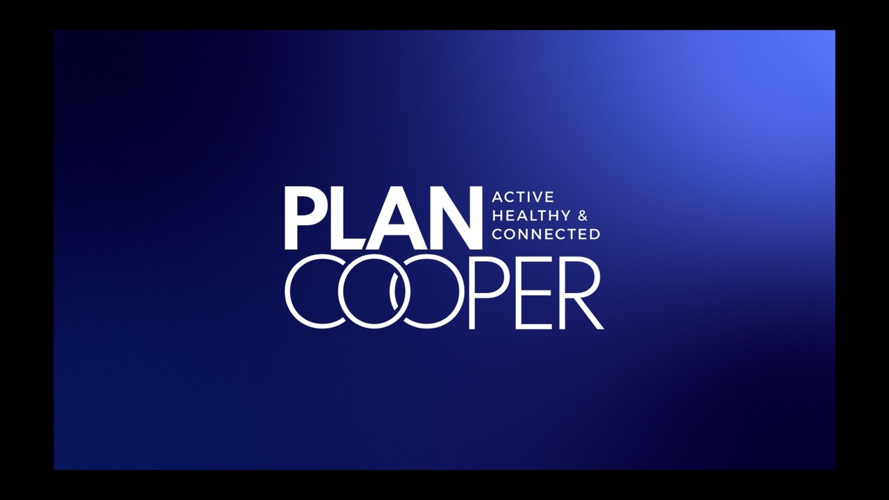 PLAN COOPER: Cómo combatir el estrés