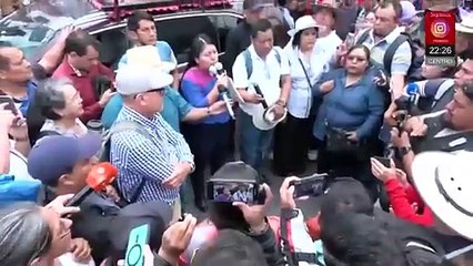 CNTE mantiene postura firme: derogar ley del ISSSTE tras propuesta presidencial