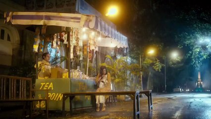 مسلسل الهندي "وتبقى ليلة" مدبلج الحلقة 03