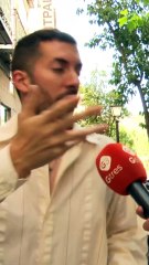 David Broncano lanza un dardo contra Melody: "Se ha ido por el camino equivocado"