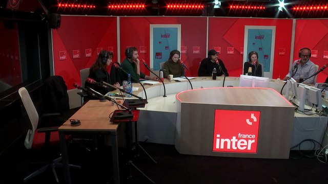 Fan de Tarek Boudali et de Camille Rowe - La drôle d'humeur d'Oldelaf