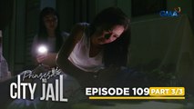 Prinsesa Ng City Jail: Princess reunites with her true family! (Episode 109 - Part 3/3)