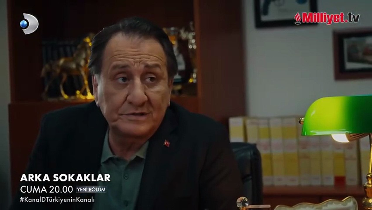 'Cevher izleyiciyi nefessiz bırakacak'