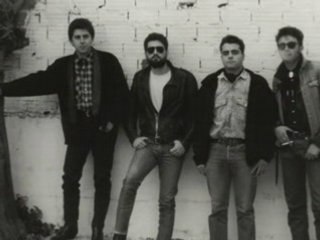 Los Cuervos - Últimas Palabras