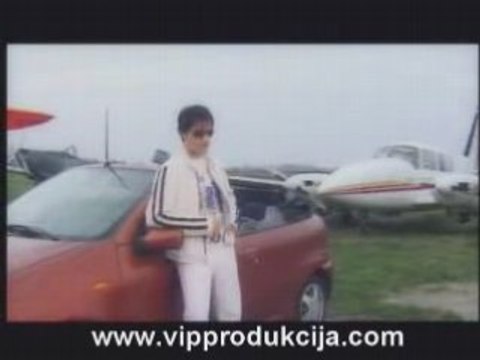 Koliko te ludo volim ja