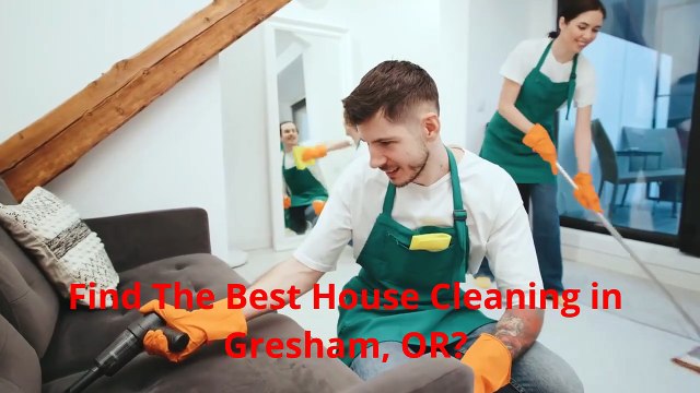 Janitorial Plus LLC - Best House Cleaning in Gresham, OR